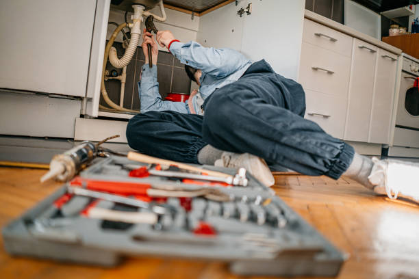 Best Leak Detection Services  in Blue Island, IL