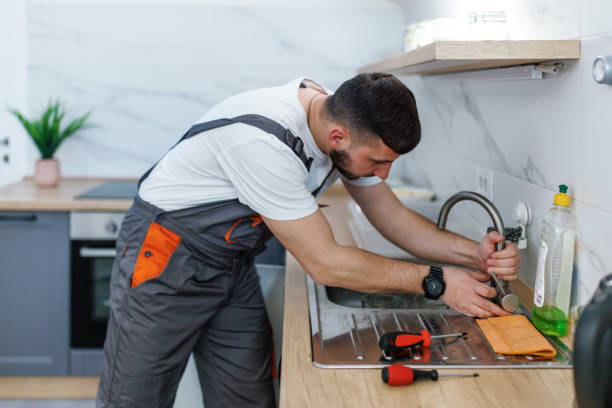 Best Commercial Plumbing Services  in Blue Island, IL