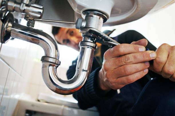 Best Commercial Plumbing Services  in Blue Island, IL
