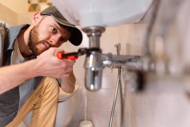 Best Toilet Repair Services  in Blue Island, IL