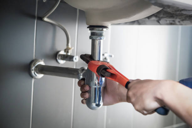 Best Shower Repair Services  in Blue Island, IL