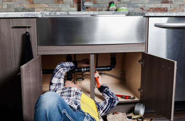 Best Emergency Plumber  in Blue Island, IL