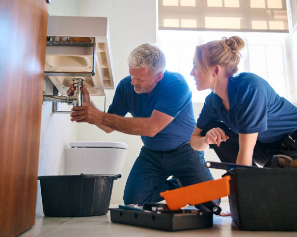 Trusted Blue Island, IL Plumbing Experts
